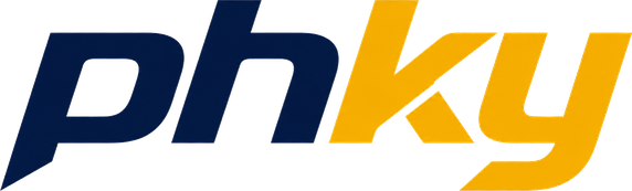 phky gaming platform logo